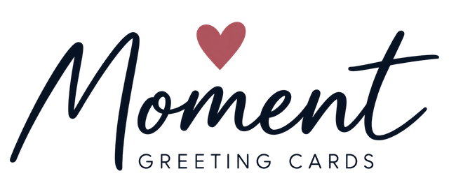 Moment Greeting Cards
